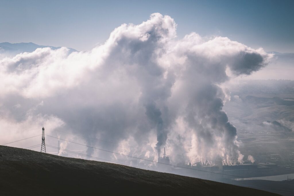 Chief scientists issue statement on International Day of Clean Air