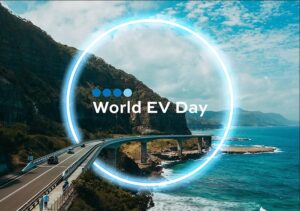 World EV Day looks to #DriveChange and conversation globally