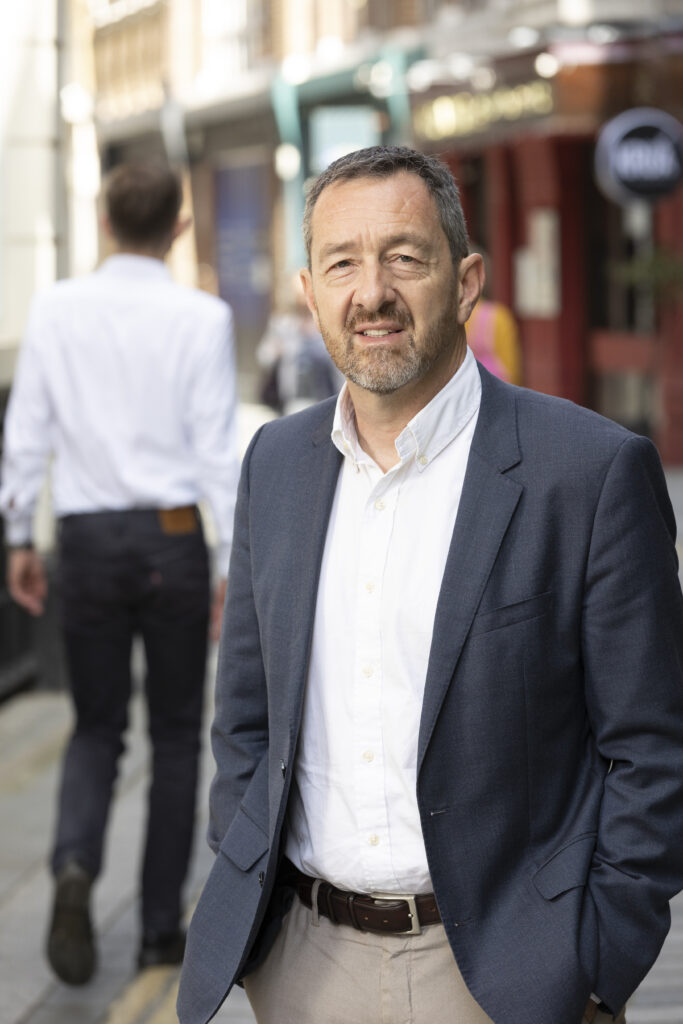 The Big Interview: Chris Boardman MBE, Active Travel Commissioner for England