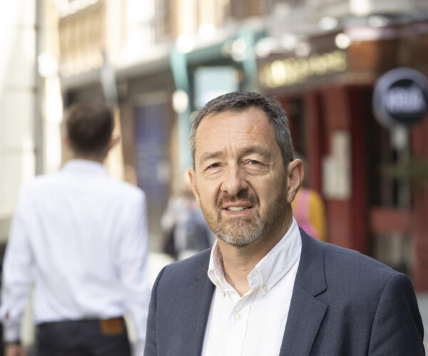 The Big Interview: Chris Boardman MBE, Active Travel Commissioner for England