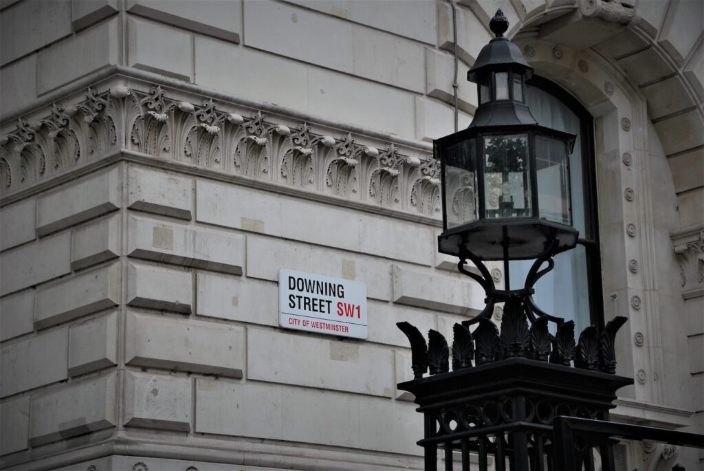 Campaigners issue Rishi Sunak clear air pollution demands
