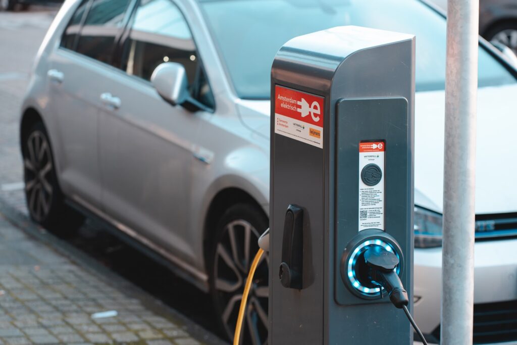 ‘More support needed’: Why the UK’s EV charger rollout is stalling