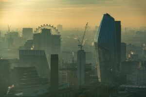 Living in areas of high air pollution increases risk of Parkinson’s Disease by 25%, study claims