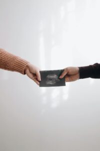 Black carbon air pollution particles found in unborn babies