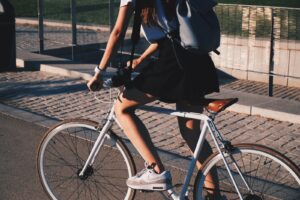 Sir Chris Whitty joins Active Travel England’s advisory panel