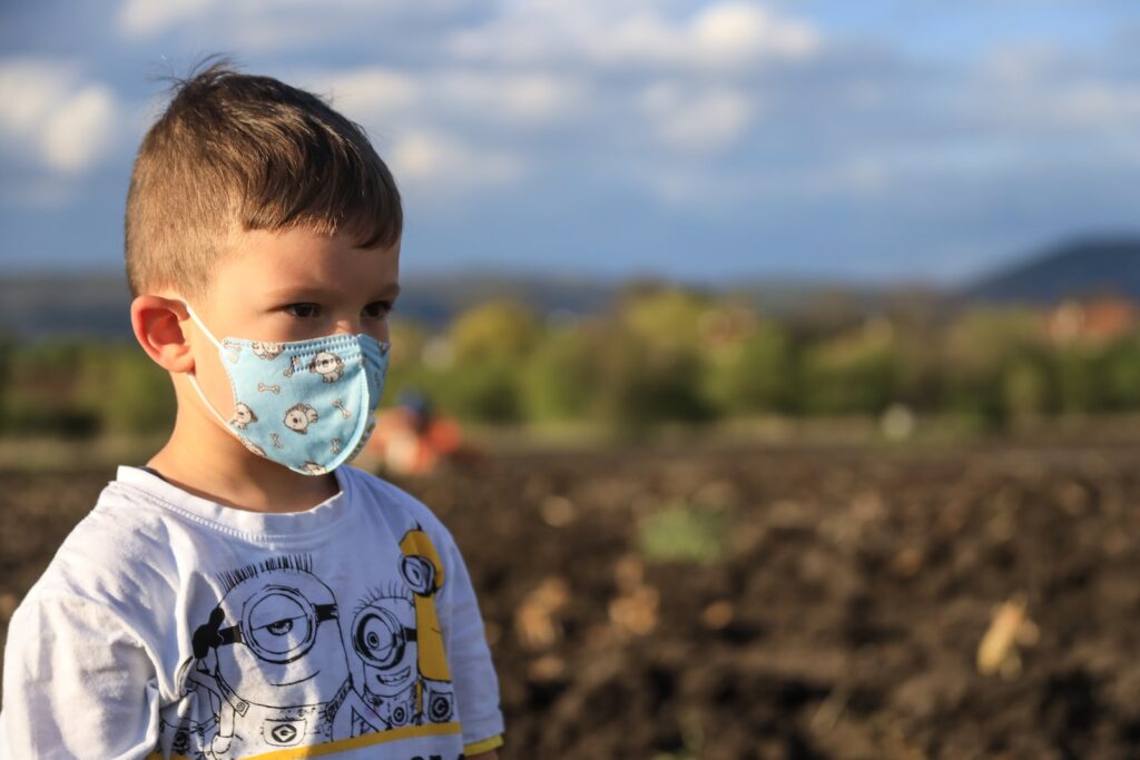 Feature: Why tackling air pollution needs to be a national priority