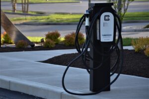 Westminster gains 500 EV chargers, as postcode lottery leaves other regions lacking