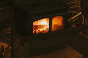 Oxford City Council launches campaign to tackle woodburning emissions