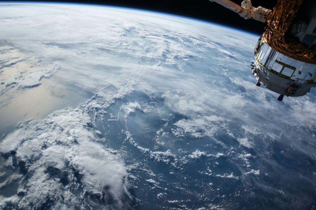 NASA: Limiting sulphur has reduced shipping air pollution