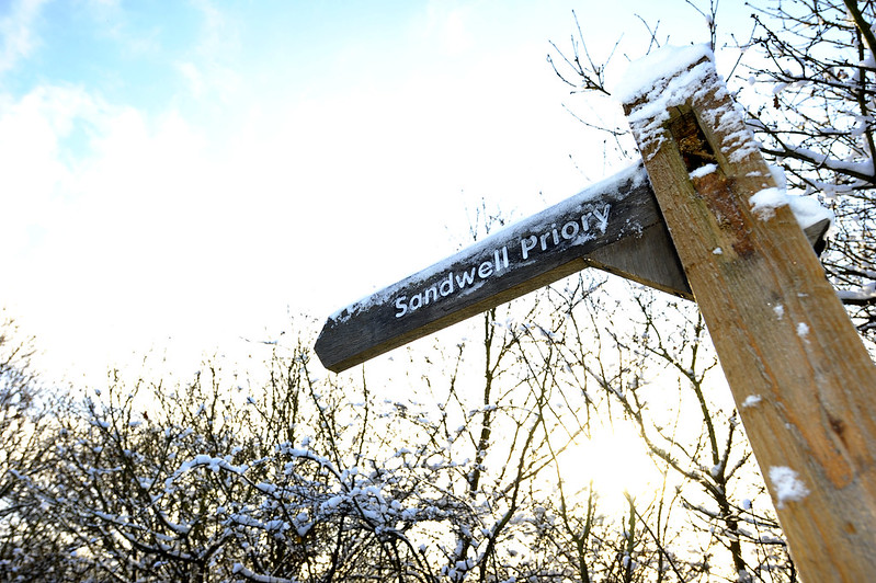 Sandwell district air pollution project secures 50,000 funding