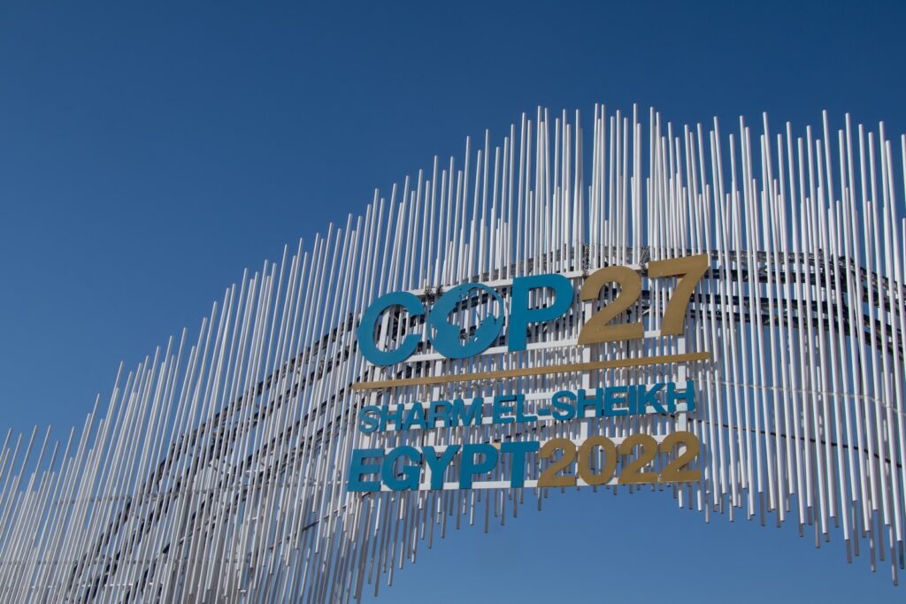 Opinion: COP27’s lack of progress cannot derail UK Net Zero aims