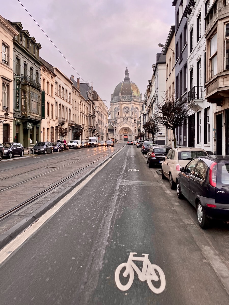 Belgium latest EU battleground for legal action on air pollution