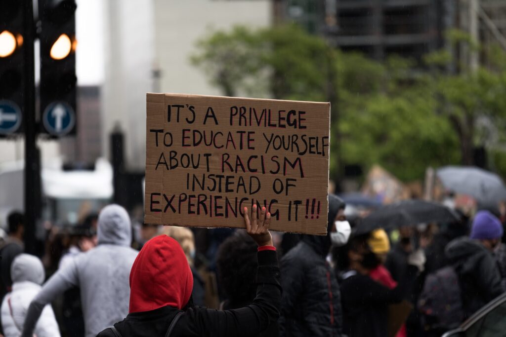WATCH: Video asks if air pollution is racial state violence