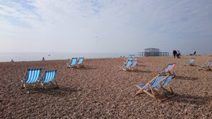 Brighton proposes new air quality targets for city