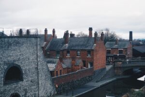 The cost of living crisis and its impact on air quality