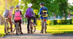 Liverpool City Council partner with Vortex for clean air study