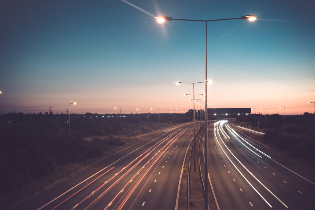Road tax, by weight: Different ways to ensure polluters pay
