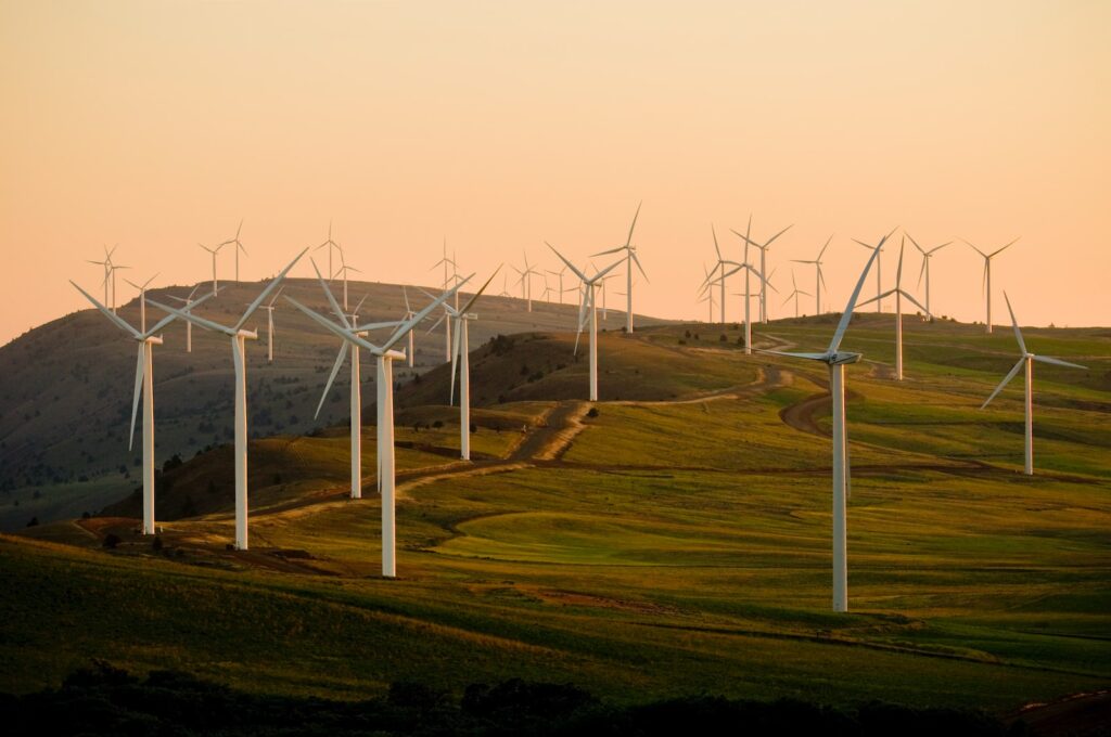 Kill fossil fuels in favour of wind to quadruple health benefits