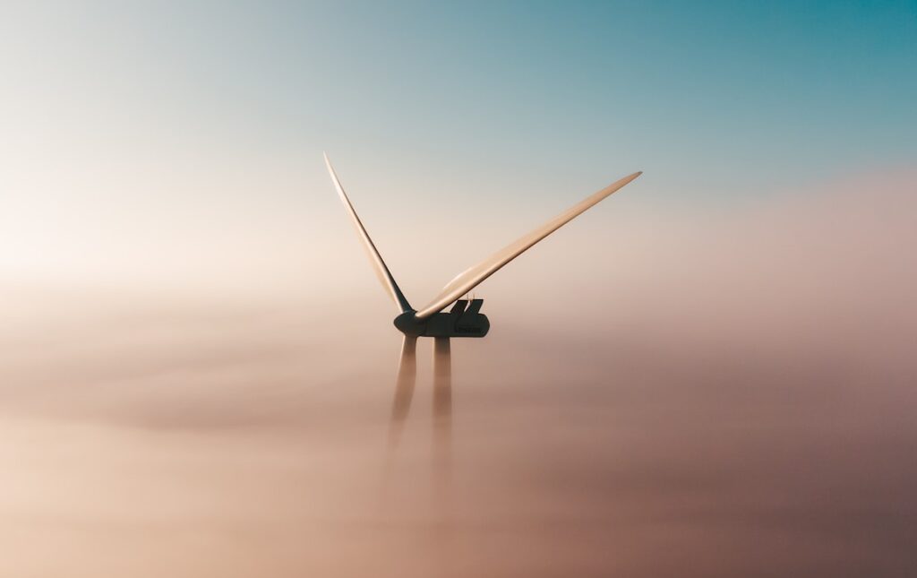 UK’s first consumer-owned wind farm increases savings for members
