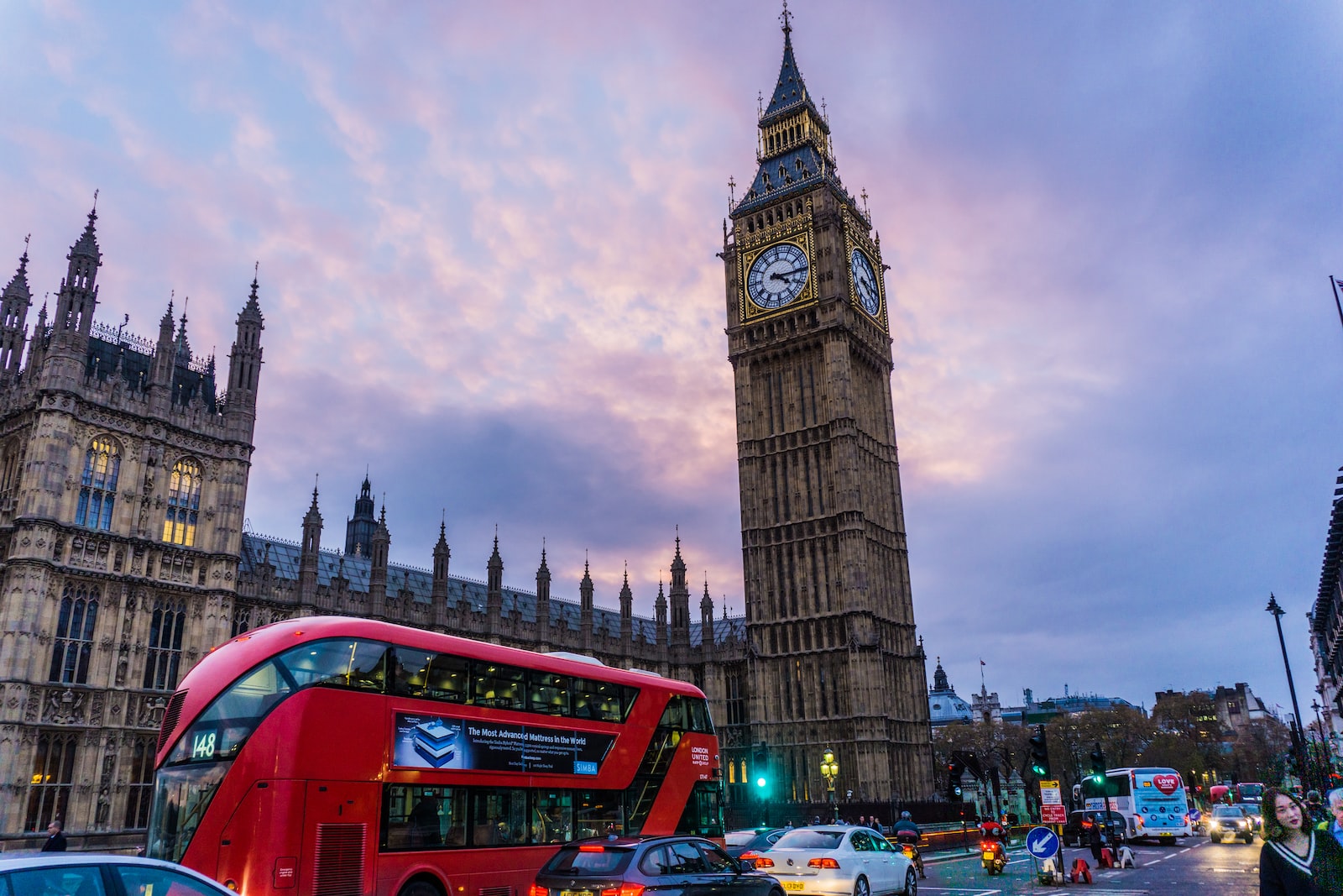 Ellas Law heads to Commons after passing through Lords