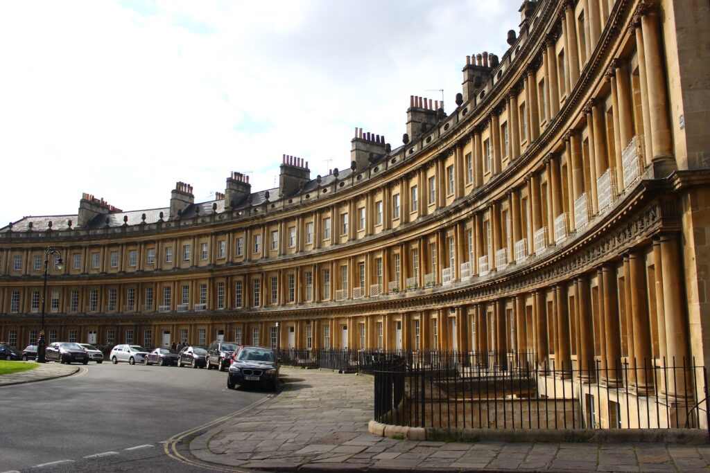 More vehicles could soon be charged to travel through Bath CAZ