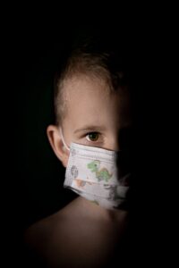 New UK air pollution targets ‘will fail another generation of children’