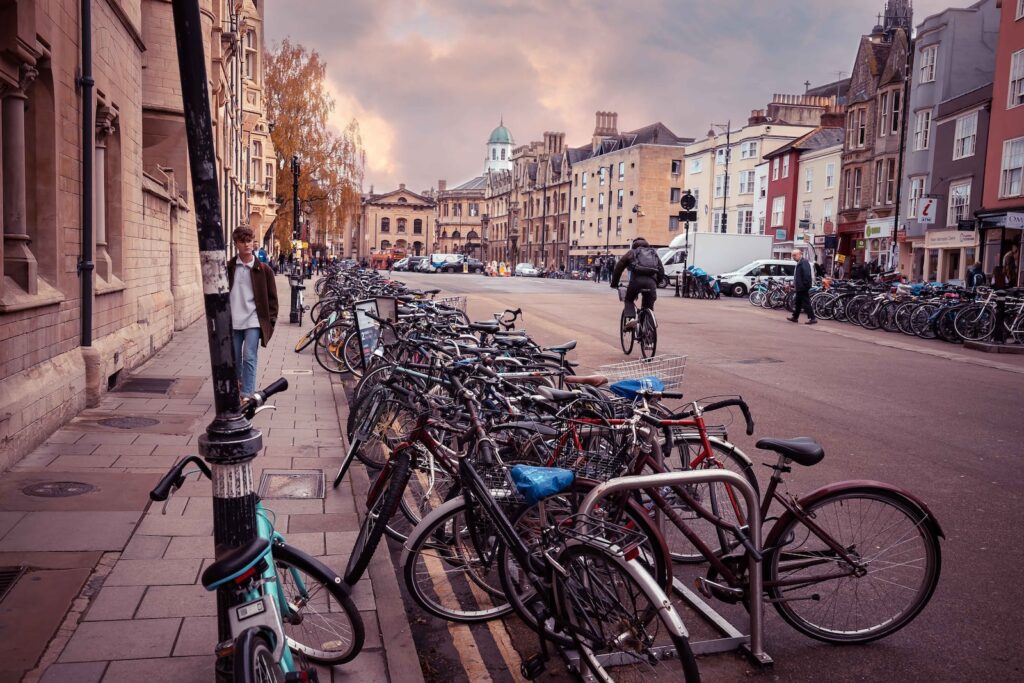 Controversy over Oxford traffic filters leaves councillors facing ‘abuse’