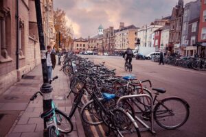Controversy over Oxford traffic filters leaves councillors facing ‘abuse’