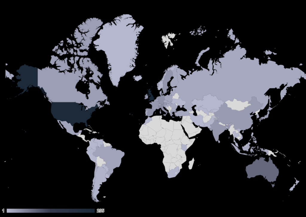 New database looks to reduce healthcare’s ‘5% of global emissions’