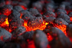 Local authority warns of fines for coal burning as winter bites