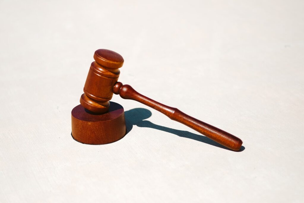 Opinion: Courts may need to direct policy to ensure air quality improves