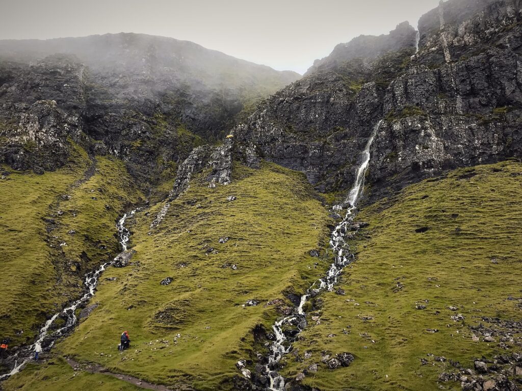 Government failing on environment targets, watchdog finds