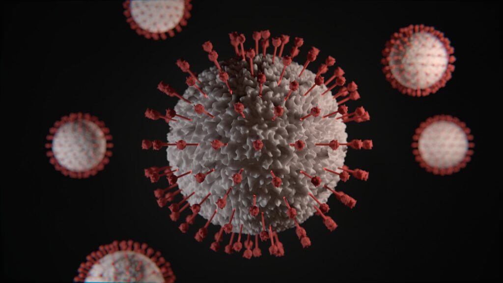 Air cleaner claims to eliminate viruses in 10minutes