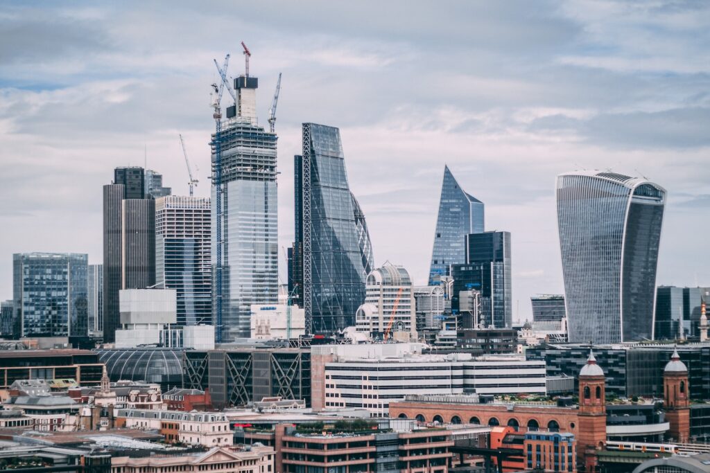 London confirmed as host for first ever Partnership for Healthy Cities summit