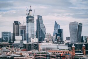 London confirmed as host for first ever Partnership for Healthy Cities summit