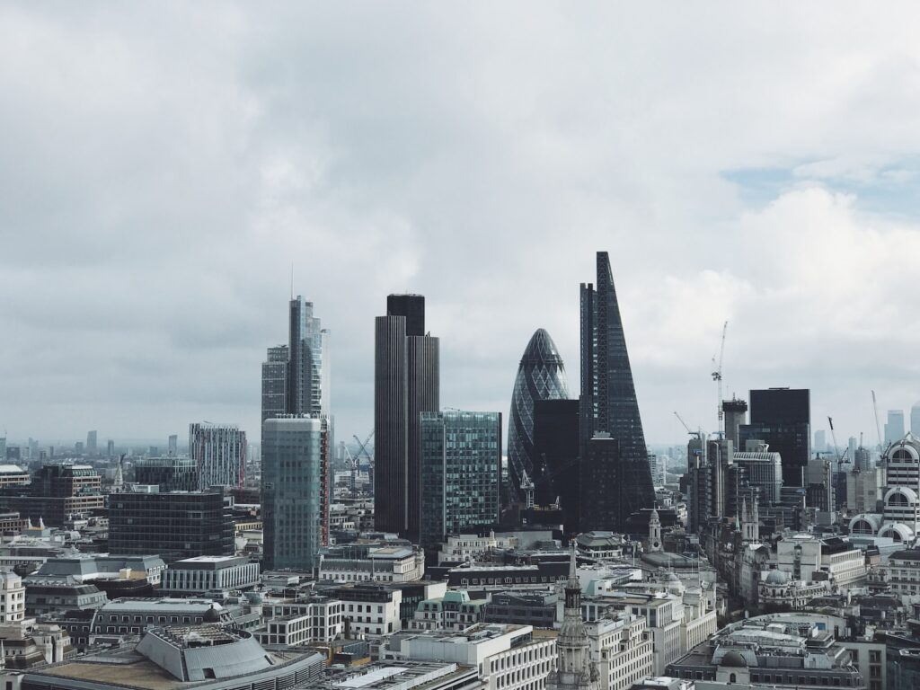 ‘Be careful’: London air pollution alert spans multiple days
