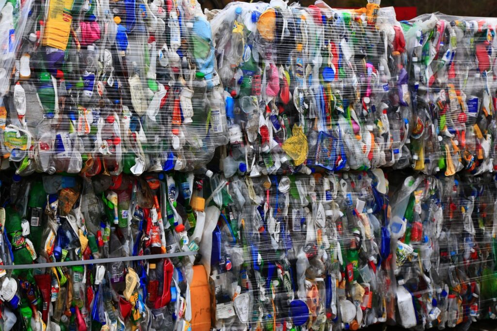 Plastic and greenhouse gases can be converted into sustainable fuels
