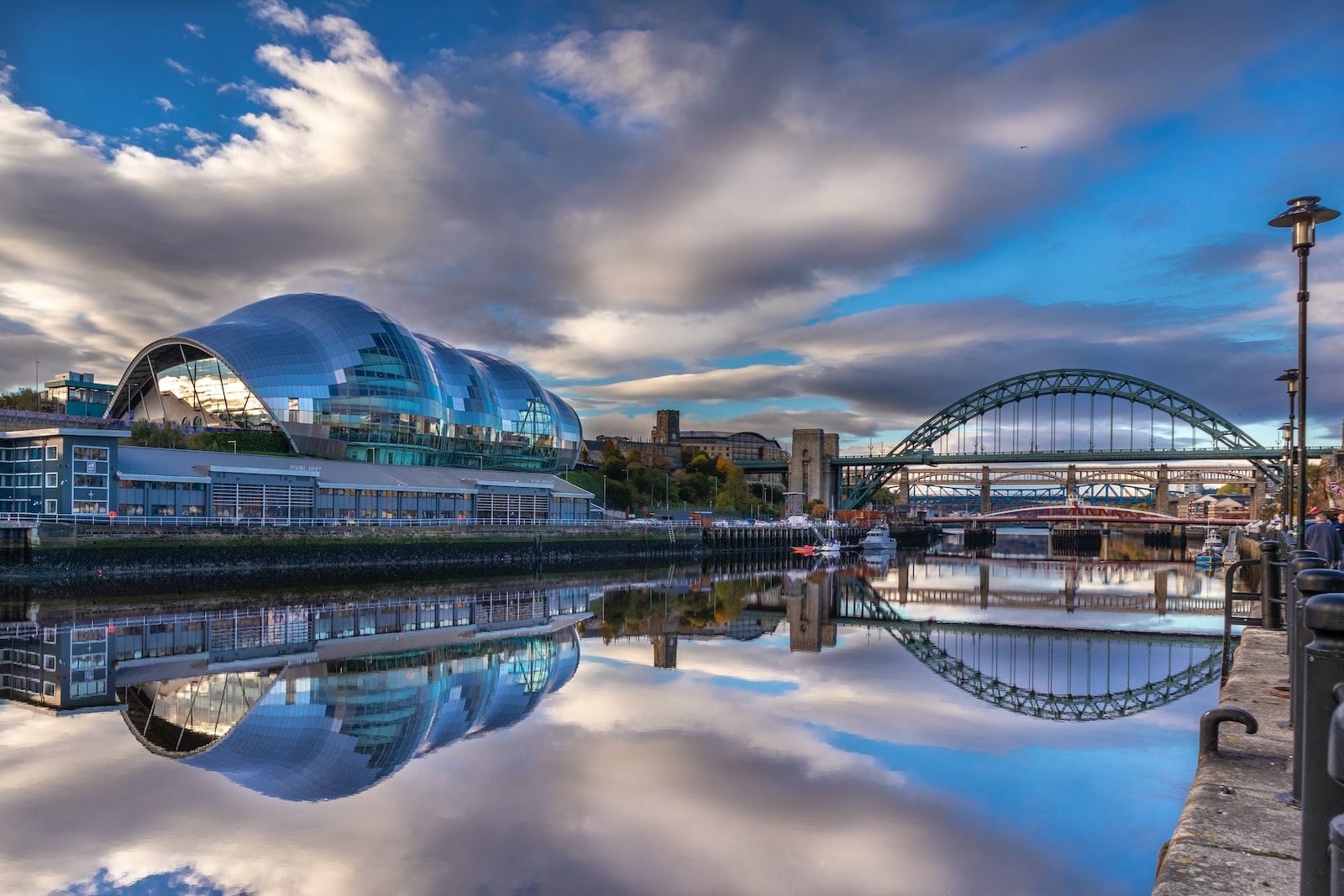 Newcastles Clean Air Zone comes into action
