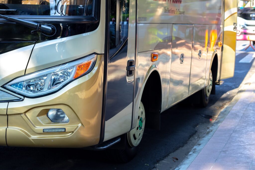 Additional grants for Bradford Clean Air Zone HGVs and coaches