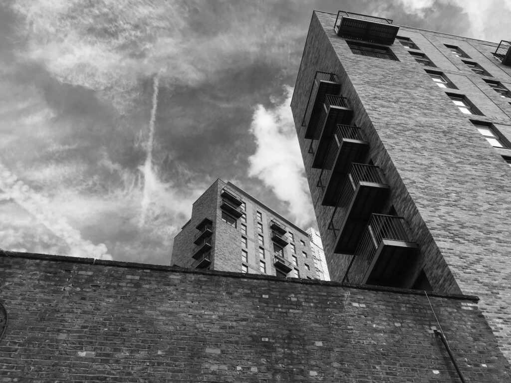 ‘Cost neutral’ plan for UK social housing energy efficiency upgrades