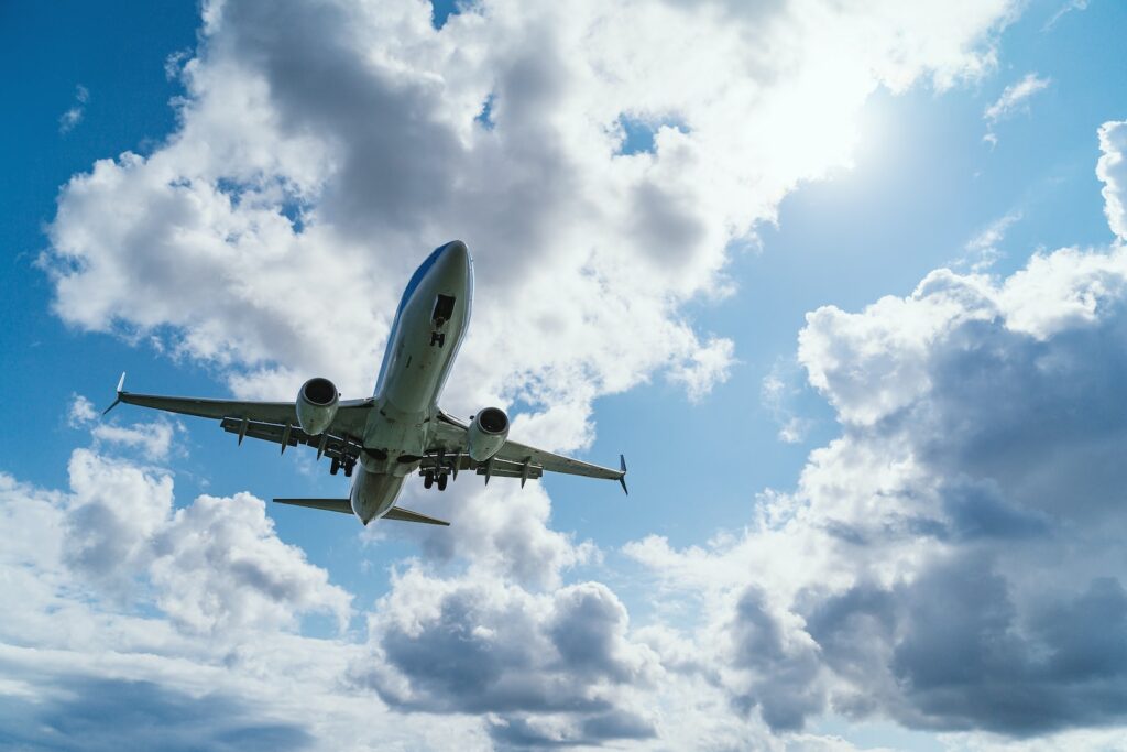 First look: Inside the Air Quality News February 2023 transport special