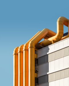 £32m UK heat networks fund approved