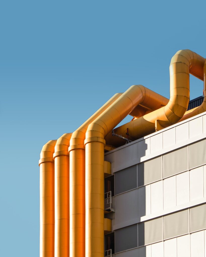 £32m UK heat networks fund approved