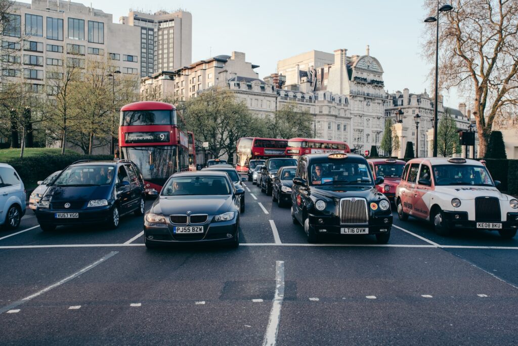 London ULEZ: Shortage of cheap, compliant cars and no increase to scrappage scheme