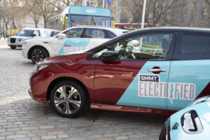 The Society of Motor Manufacturers and Traders calls on Government for a clear Green Automotive Transformation strategy
