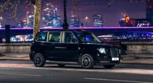 Bradford Council to offer taxi drivers a £10,000 grant to go fully electric