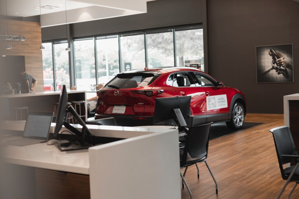 Electric car sales up 18% in February, half a million expected on the road by the year end