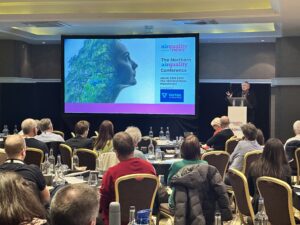 Report: The Northern Air Quality Conference 2023