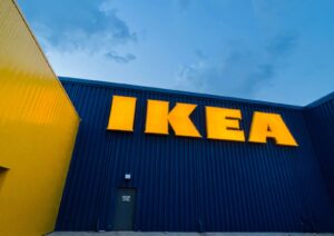 The IKEA Foundation and the Children’s Investment Fund Foundation to contribute £55m to the Clean Air Fund