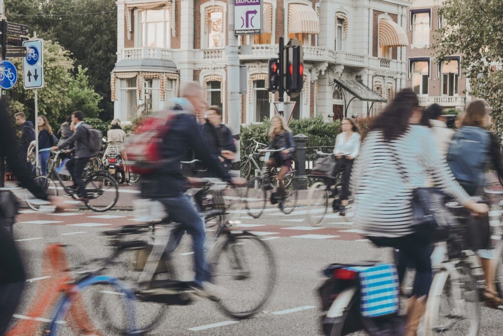 Anger as Government announce cuts to Active Travel Funding